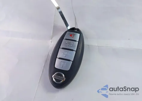 2015 Nissan Altima 2.5 S z USA, uszkodzony, nr VIN 1N4AL3AP6FC239722